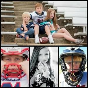 Meet your Posher, Kaley